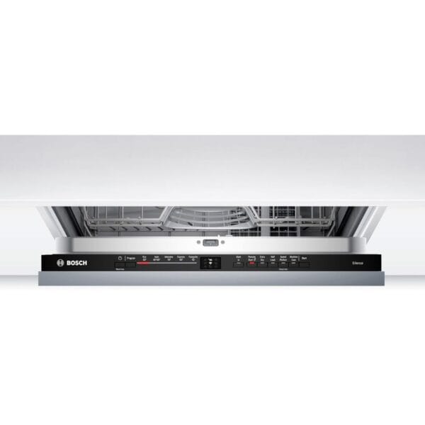 Bosch Series 2 SMV2HTX02G Fully Integrated Dishwasher, 60cm [Energy Class D]