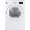 Hoover H-DRY 300 LITE Vented Tumble Dryer, 10kg, White, C Class [Energy Class G]