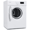Montpellier MVSD7W Freestanding 7kg Vented Sensor Tumble Dryer - White [Energy Class E]