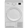 Candy CSEV9DF 9KG Vented Tumble Dryer, White, White Door [Energy Class C]