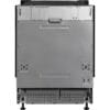 Russell Hobbs Fully Integrated, Built-In Dishwasher, Class E