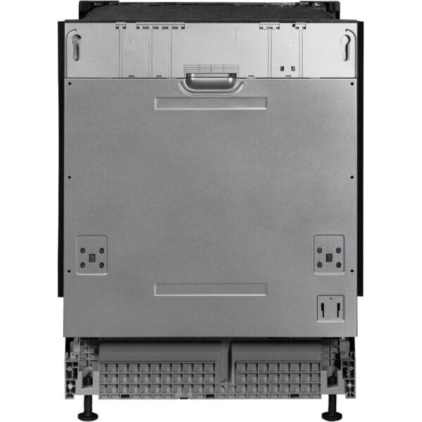 Russell Hobbs Fully Integrated, Built-In Dishwasher, Class E