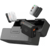 DJI Mic Mini 2S (2 TX + 1 RX + Charging Case), AI Noise Canceling