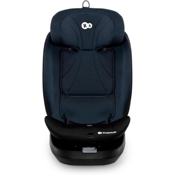 Kinderkraft I-Grow Child Car Seat