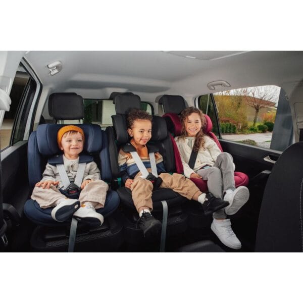 BRITAX RÖMER Convertible car seat