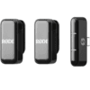 RØDE Wireless Micro - Compact Wireless Microphone