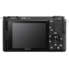 Sony ZV-E10 Mirrorless Vlog Camera