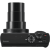 Panasonic LUMIX DC-TZ99E-K Compact Travel Zoom Camera