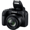 Panasonic Lumix DC-FZ82DE-K Bridge Camera with