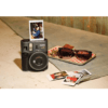 2 INSTAX mini film instant camera