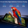 3 Whitedeer Tablet Android 16, 10 inch Tablet 30GB RAM 128GB ROM/2TB