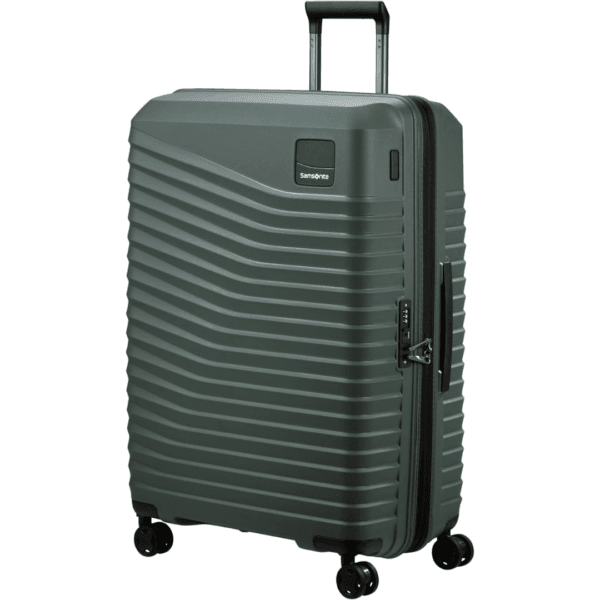 Samsonite Intuo Spinner Check-in Suitcase, 75 cm