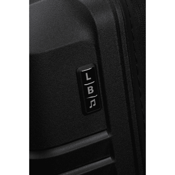3 Samsonite Intuo Spinner Check-in Suitcase, 81 cm
