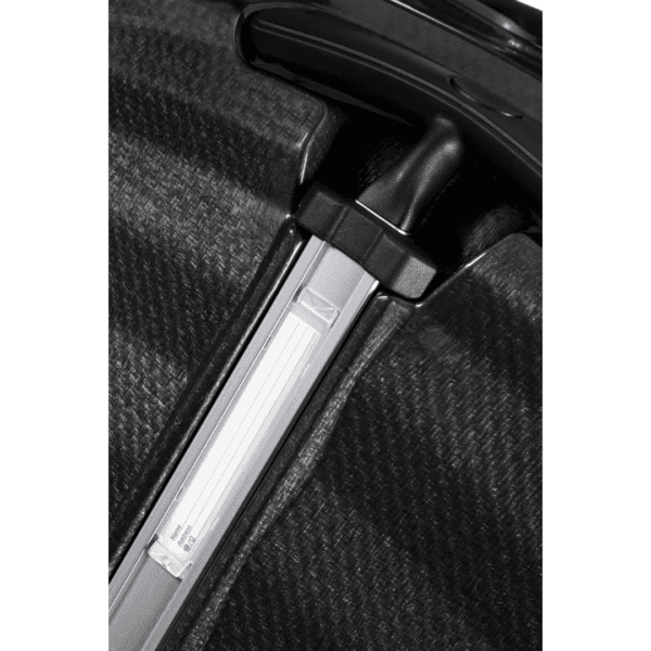 Samsonite Lite-Shock Spinner Check-in Suitcase, 81 cm