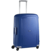Samsonite S'Cure Spinner Check-in Suitcase, 69 cm