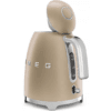 3 SMEG 7 CUP Kettle