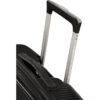 3 American Tourister Soundbox Spinner Check-in Suitcase, 77 cm