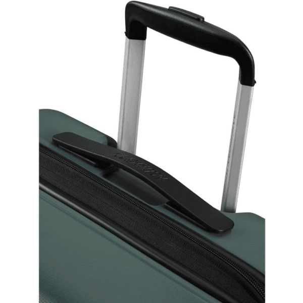 American Tourister Flashline Spinner Check-in Suitcase, 78 cm