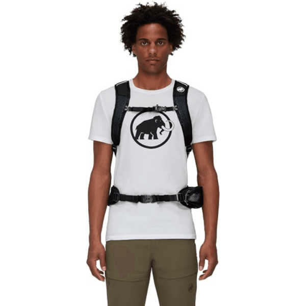 Mammut Lithium Unisex Adult Backpack (Pack of 1)