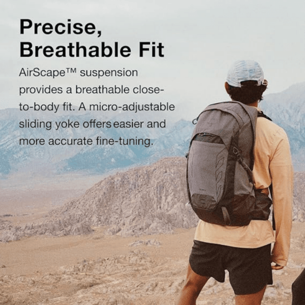 Osprey Men's Talon 22 Hiking Backpack