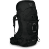 Osprey Aether Men's Backpack, 68L, Black
