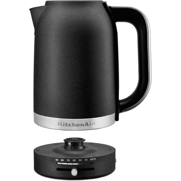 KitchenAid 1.7L Variable Temperature Kettle