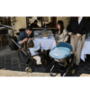 3 Doona+ Baby Car Seat & Travel Stroller, Nitro Black