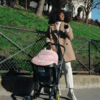 Doona+ Baby Car Seat & Stroller