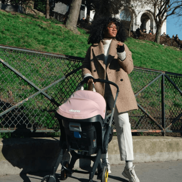 Doona+ Baby Car Seat & Stroller