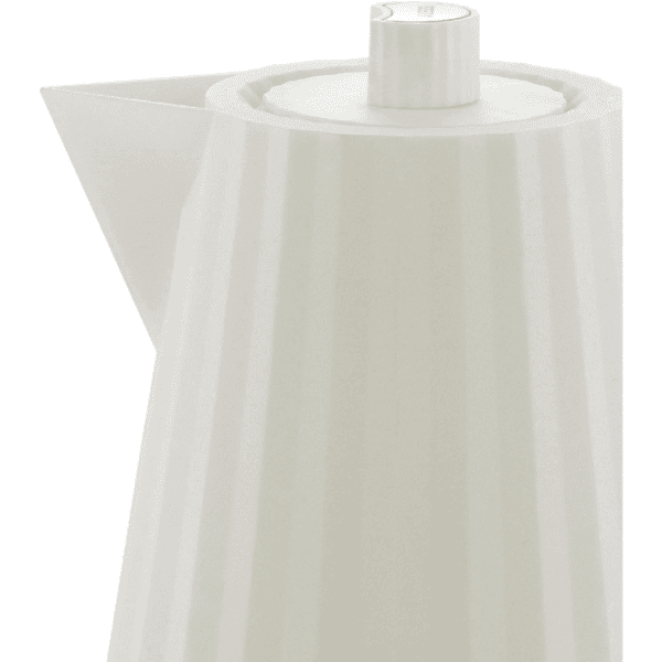 Alessi Plissé MDL06/1WUK - Electric Kettle