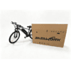 29" Electric Mountain Bike for Adults