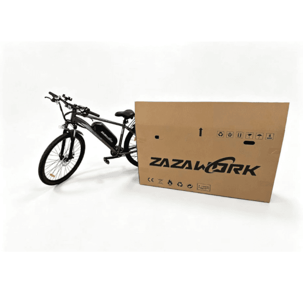 29" Electric Mountain Bike for Adults