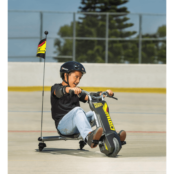 Razor PowerRider 360 – Electric Tricycle
