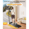 1%-6%-12% Incline Walking Pad