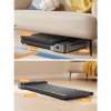 WalkingPad Z1 Foldable Under Desk Treadmill 6Km/h, Compact Home Walking Pad