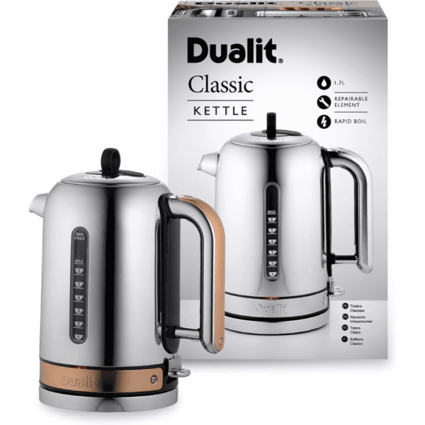 Dualit Classic Kettle