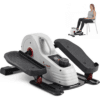 Sunny Health & Fitness Under-Desk Pedal Elliptical Machine Leg Exerciser