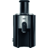 3 Braun J500 Spin Juicer, 1.25 Litre, 900 Watt, Black