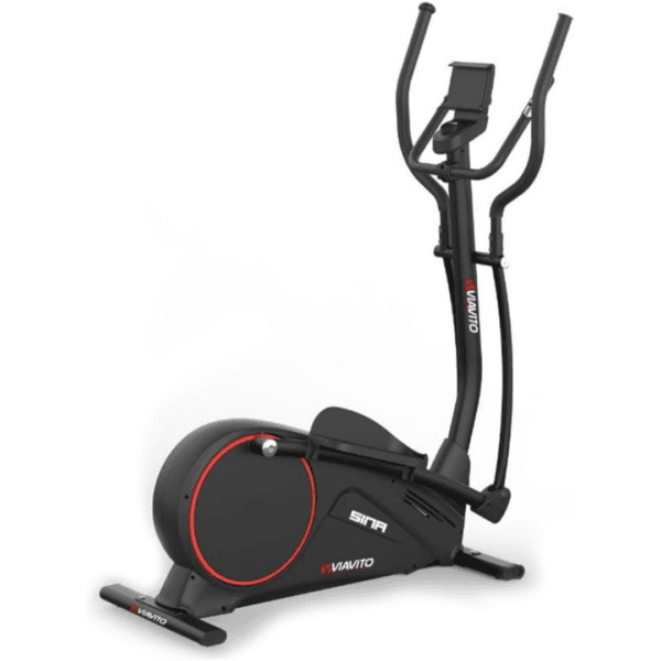 Viavito Sina Magnetic Elliptical Cross Trainer for Home Use Hyper
