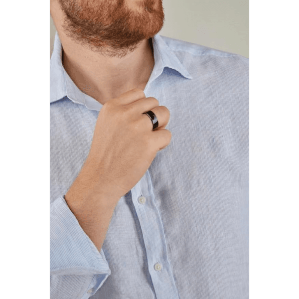CNICK Smart Payment Ring
