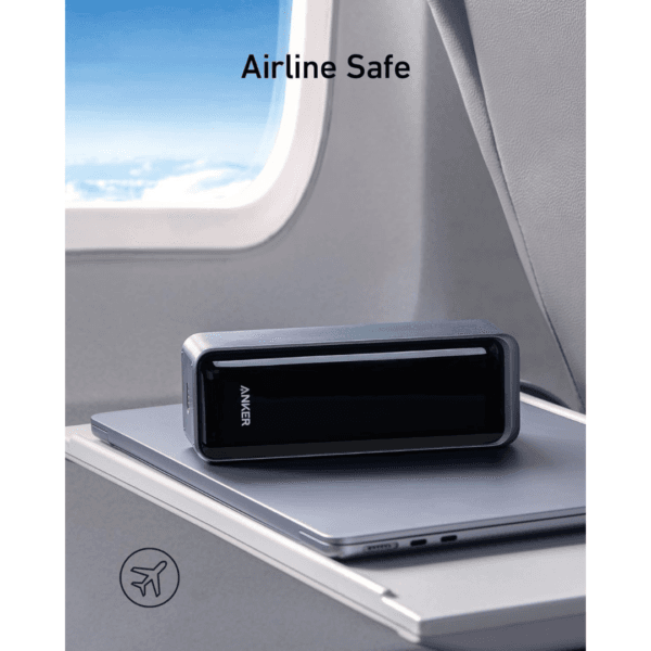 Anker Prime 27,650mAh Power Bank