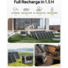 AFERIY 2400W 2048Wh Portable Power Station