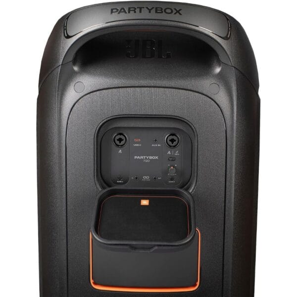 JBL PartyBox 720 Portable Bluetooth Speaker