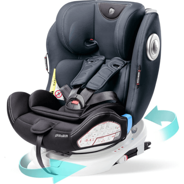 globalkids Safety Baby Car Seat with