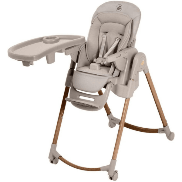 Maxi-Cosi Minla Plus 6-in-1 Evolutionary Highchair