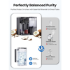 Jimmy R9 Pro Reverse Osmosis Water Filter System Countertop