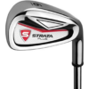 3 Strata Plus 14 Piece Packaged Golf Set, Men's, Right Hand