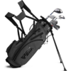 PGM 18 Pieces Men’s Golf Club Set 12pcs Clubs