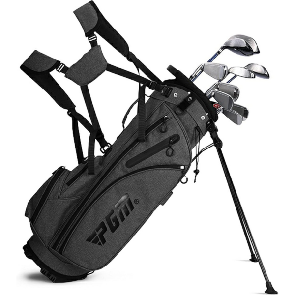PGM 18 Pieces Men’s Golf Club Set 12pcs Clubs