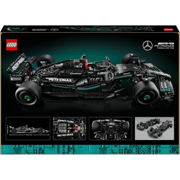 LEGO Technic Mercedes-AMG F1 W14 E Performance 42171